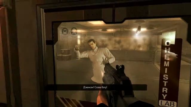 Deus Ex:Human Revolution radeon 7670m(overclocking) HD смотреть онлайн