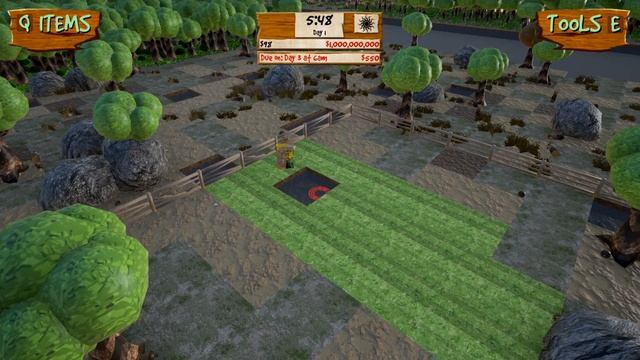 Monster Girl Garden - Steam Launch Trailer смотреть онлайн