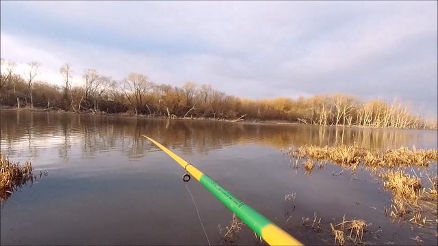 Река Зуша . Новосильский район . Сорочий мост . смотреть онлайн