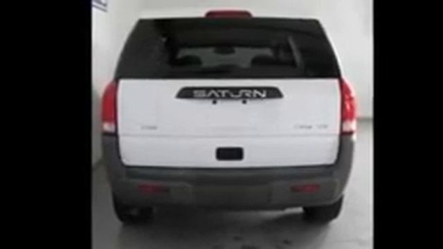 2003 SATURN VUE Sheffield Village OH смотреть онлайн
