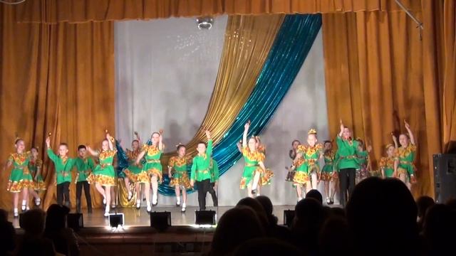 ДК.Молодежный 15.05.2016 смотреть онлайн