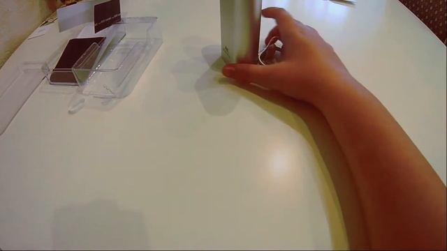 обзор повербанка от Rivacase