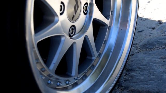 CIVIC EJ9 X GOLF MK4 - STATIC VIBES смотреть онлайн