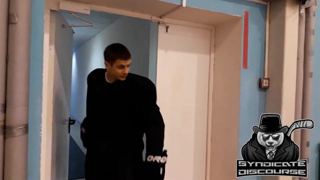 #SyndikateHockey смотреть онлайн