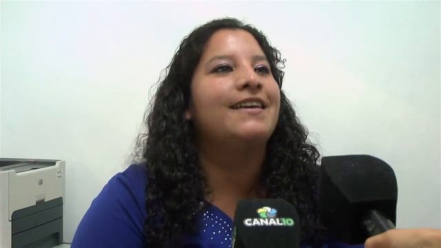 Por primera vez en RIo Negro un recien nacido cuenta con su acta de nacimiento digital. смотреть онлайн