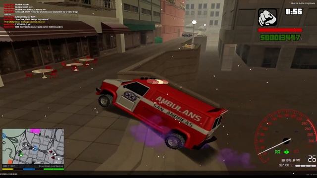 T3l3TuB1S;Q taranowanie + pisanie na czacie git смотреть онлайн