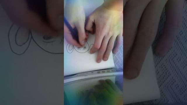 Как рисовать чебурашку смотреть онлайн