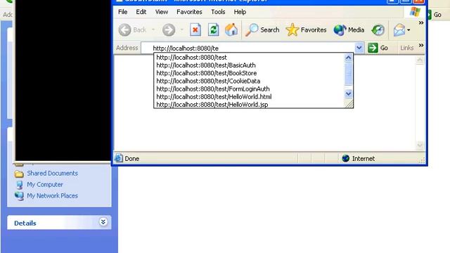 Курс 2 Урок № 133 Использование фильтров и listener ов в веб приложениях Часть 1 смотреть онлайн