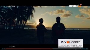 Мои любимые заставки THIS IS MUSIC на BRIDGE TV 24 12 2019