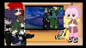 [Озвучка]–Реакция 13 карт на Вару—5/? —By:Haru_Kitkat