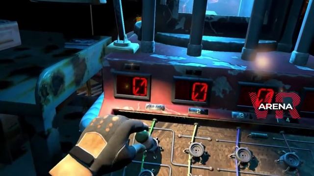 Галерея - Эпизод 1: Зов звездного семени - The Gallery - Episode 1: Call of the Starseed. Trailer смотреть онлайн