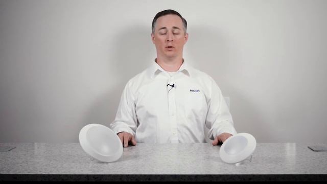NICOR Product Introduction - DSK Select Surface Mount LED Downlight смотреть онлайн