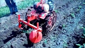 Окучник однорядный дисковый для DDE "Буцефалы", "Кентавры", "Минотавр" , "Халк", "Молох"