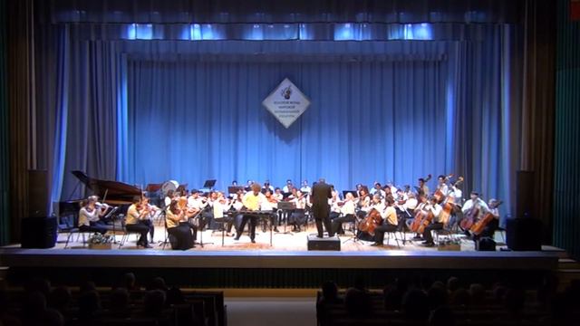 N. Rimsky-Korsakov: Flight of the bumble bee - Xylophone. Bilinki / Quintas смотреть онлайн