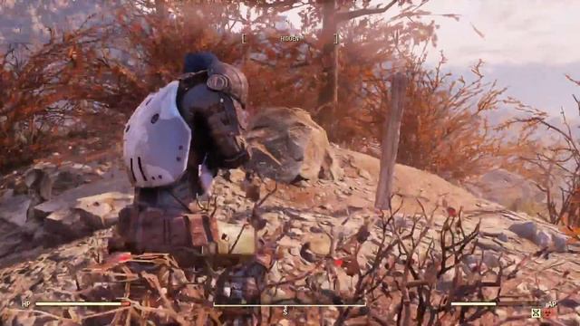 Fallout 76 Easy Springs / Yao Guai Farming / Locations смотреть онлайн