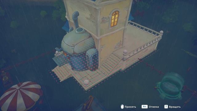 My Time At Portia - постройка дома, подготовка в усыновлению ребенка. смотреть онлайн