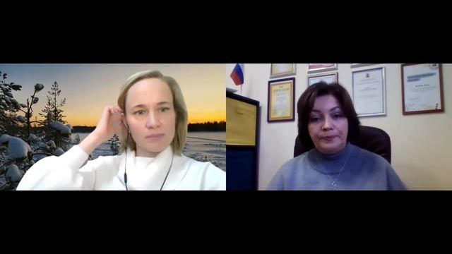 Туризм в Архангельской области для детей. Подкаст с Еленой Траберг. смотреть онлайн