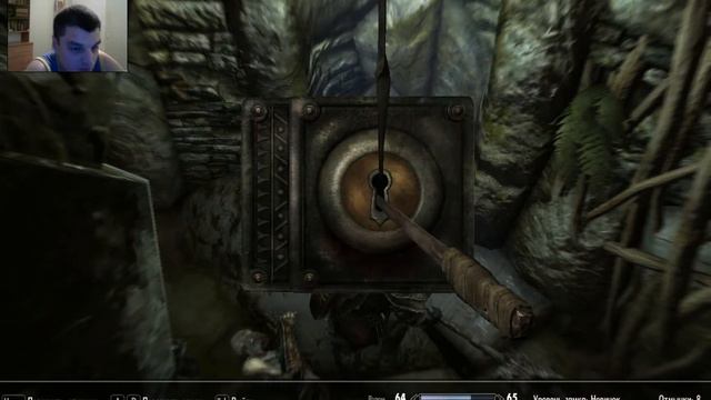 The Elder Scrolls V: Skyrim Прохождение #39 смотреть онлайн