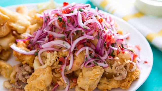 Сборник рецептов