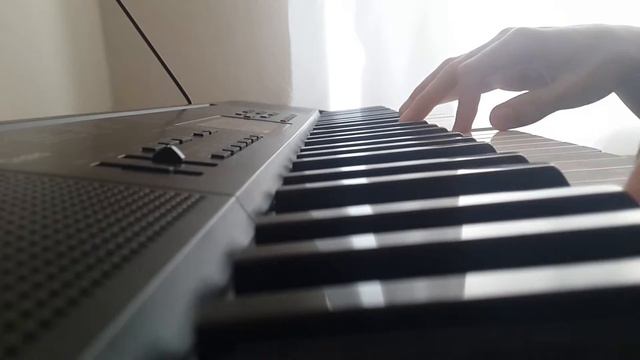 Mirkelam-Her Gece-Piyano смотреть онлайн