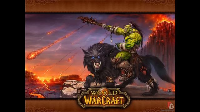 Cataclysm Soundtrack Reforged смотреть онлайн