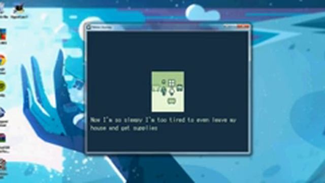 Melon Journey! Talking to the sea-pup! смотреть онлайн