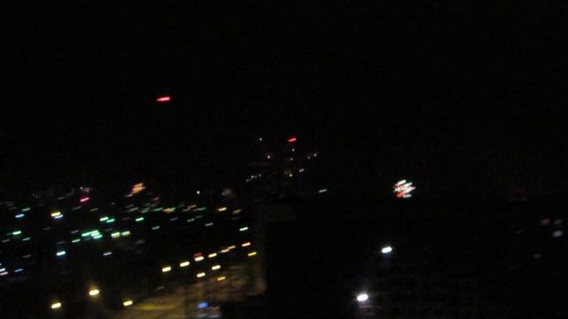 Новый Год 2016 на крыше дома / New Year 2016 on the house roof смотреть онлайн