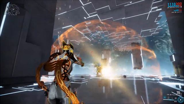 [U18.11 Warframe] Twin Kohmak Build - How to make them a bit useful смотреть онлайн