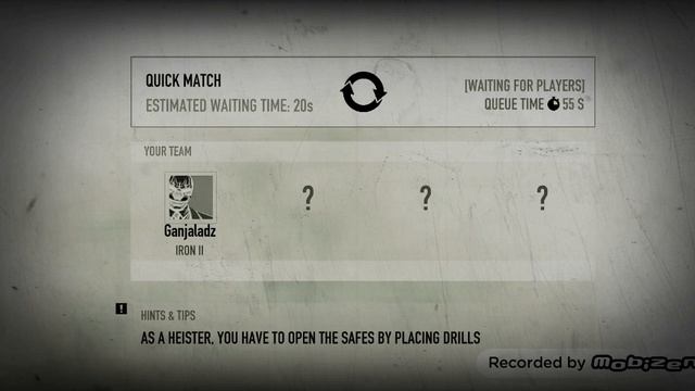 Payday mobile go ahead and download it смотреть онлайн