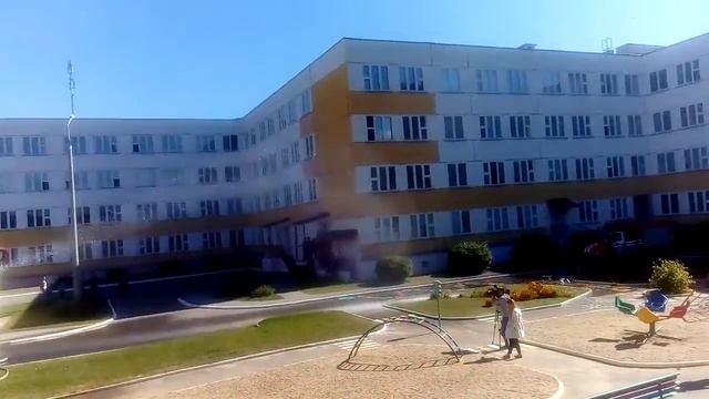 Школа горит!!! Тушат ужас смотреть онлайн