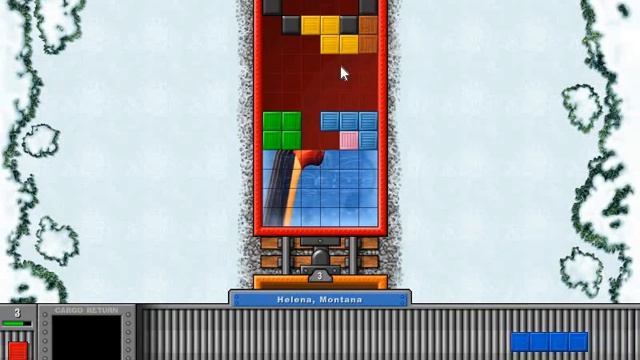 puzzle express scenic level 996 смотреть онлайн