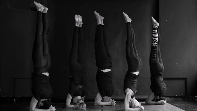 Слайд шоу о йоге в Узбекистане смотреть онлайн