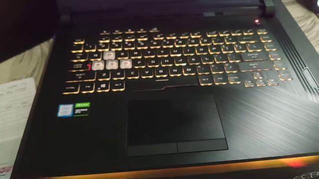 ASUS ROG STRIX G531GD i7 Best Seller Ready lagi смотреть онлайн