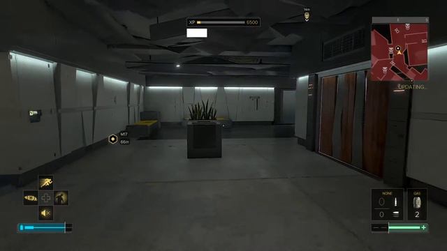 Deus Ex: Mankind Divided-eBook Collectibles Main Mission 15 - Tablet Collector Trophy/Achievement смотреть онлайн