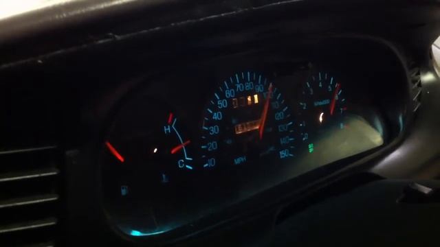 Grey v8 SHO Dyno смотреть онлайн