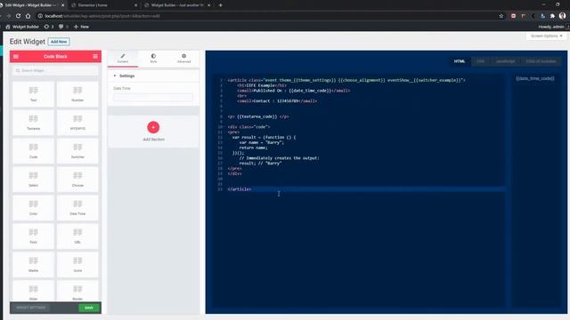 The Best Addon for Elementor that will make your website building experience wow | Elementskit смотреть онлайн