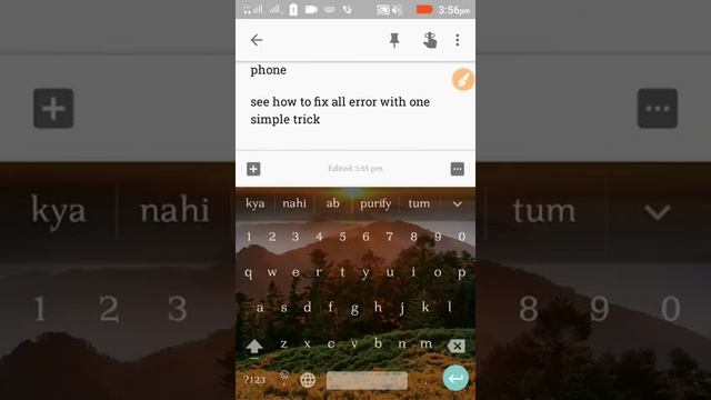 How to fix purify app error смотреть онлайн