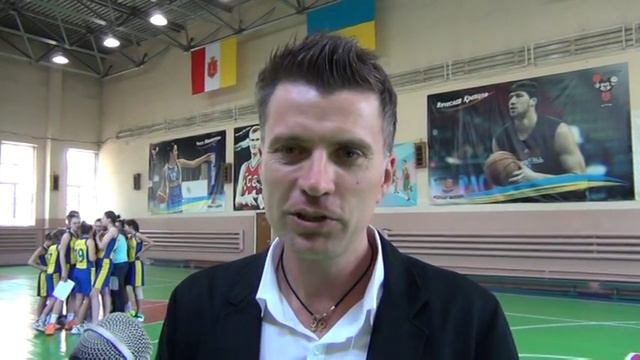 ВЮБЛ Д-2002. ИНТЕРВЬЮ ПОСЛЕ НАГРАЖДЕНИЯ смотреть онлайн