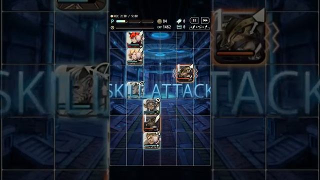 [Terra Battle] This game Terra Battle is pretty cool! смотреть онлайн