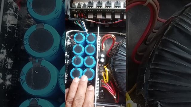 Crown PR 1000 inside review смотреть онлайн