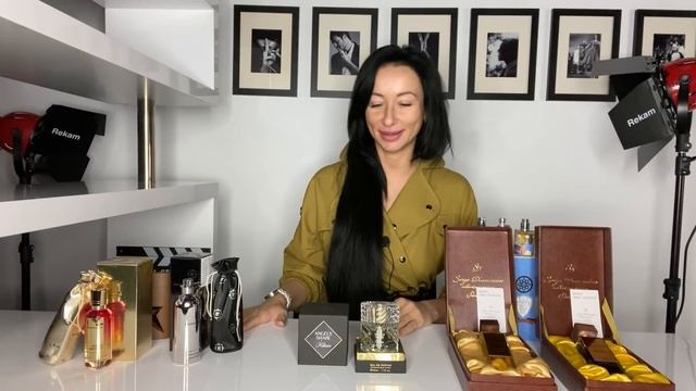 Шоколадные ароматы | Angels' Share By Kilian ТОП? | МУЖСКОЙ и ЖЕНСКИЙ парфюм | Подборка ароматов смотреть онлайн