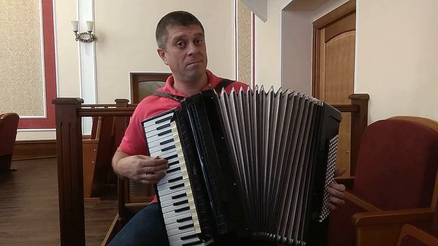 DABRO ЮНОСТЬ НА АККОРДЕОНЕ (аккордеон кавер) смотреть онлайн