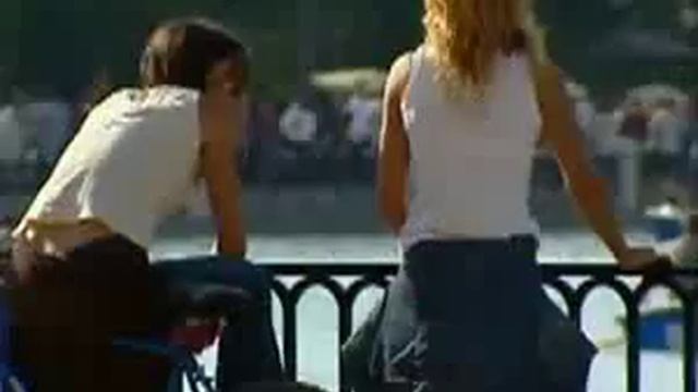 Travel to Madrid . Capital of Spain. National Geographic Channel Report смотреть онлайн