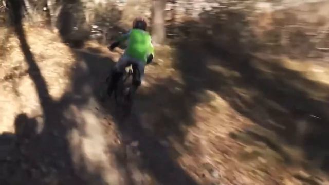 Downhill Adam Brayton смотреть онлайн