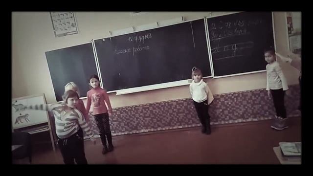 Танец "Снежинки" ??? смотреть онлайн
