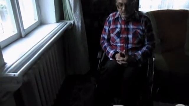 В Воронеже инвалид год не может выехать из дома смотреть онлайн