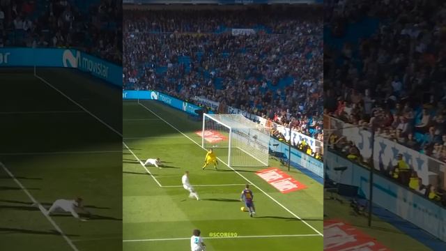 Rare Messi Moments смотреть онлайн