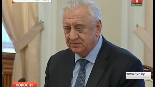 Литва будет содействовать Беларуси и Калининградской области в транспортно-логистических вопросах смотреть онлайн