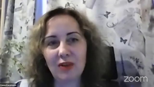 Елена Касаткина. Детская оздоровительная йога. смотреть онлайн