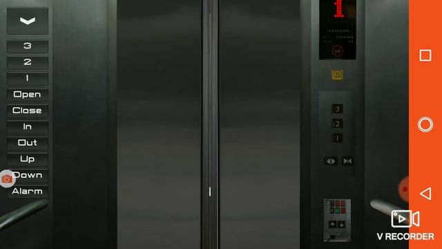 elevator simulator 3D parte 2 смотреть онлайн
